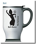 Cofee bali dance
