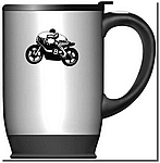 37 rb cafe motor