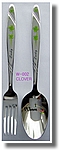 W-002 CLOVER