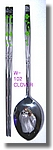 W-102 CLOVER