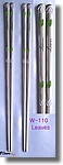W-110 Leaves