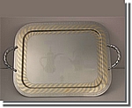 tray